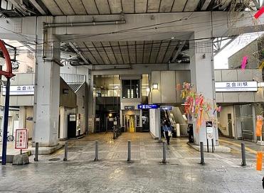 品川区東大井2丁目の新築一戸建(立会川駅)