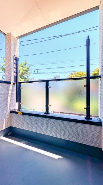 品川区東大井２丁目の新築一戸建