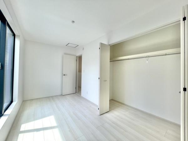 横浜市戸塚区戸塚町の新築一戸建
