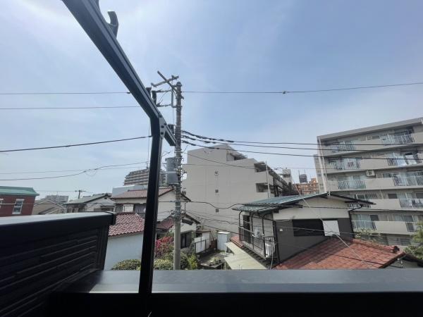 横浜市戸塚区戸塚町の新築一戸建