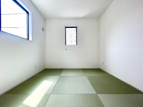 横浜市戸塚区戸塚町の新築一戸建