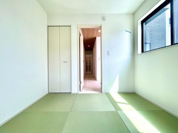 横浜市戸塚区戸塚町の新築一戸建