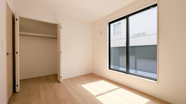 横浜市戸塚区戸塚町の新築一戸建
