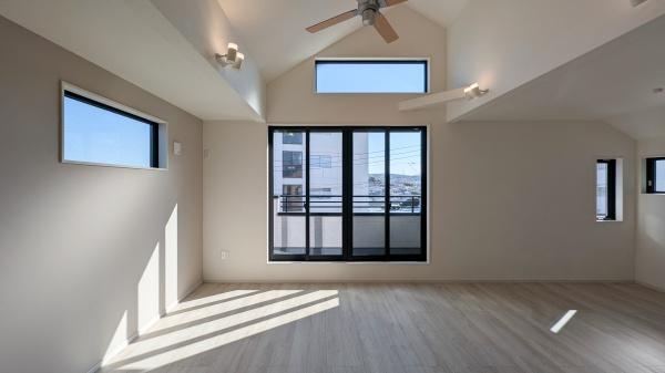 横浜市磯子区田中１丁目の新築一戸建