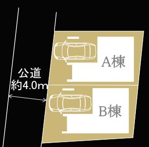 横浜市港南区港南６丁目の新築一戸建