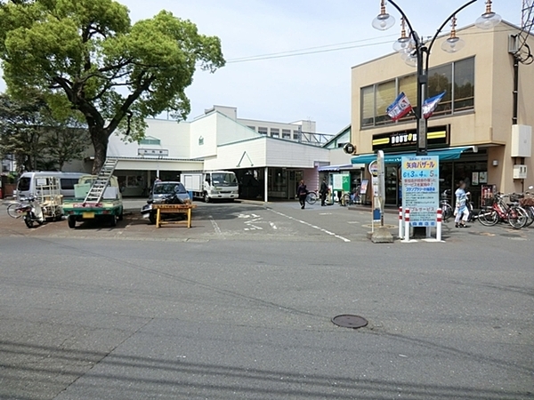 エンゼルハイム矢向(矢向駅(JR南武線))