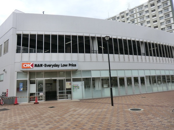 横浜市金沢区富岡東6丁目の新築一戸建(オーケー並木店)