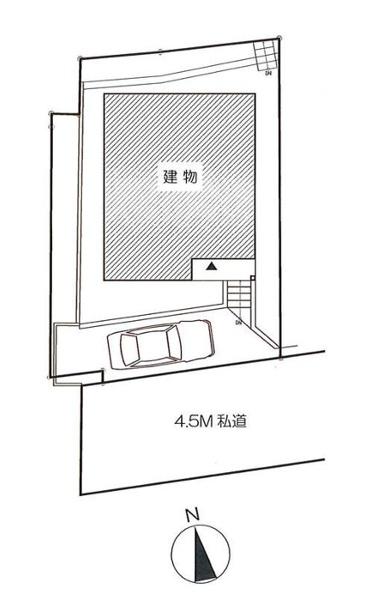 横浜市金沢区富岡東６丁目の新築一戸建