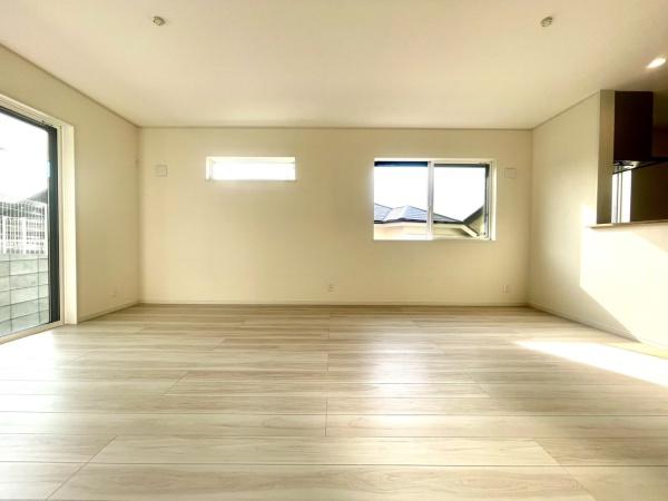 横浜市金沢区富岡東６丁目の新築一戸建