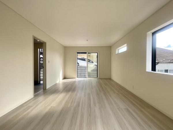 横浜市金沢区富岡東６丁目の新築一戸建