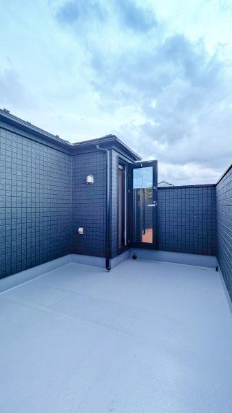 横浜市港北区新吉田東５丁目の新築一戸建
