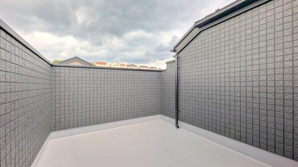 横浜市港北区新吉田東５丁目の新築一戸建