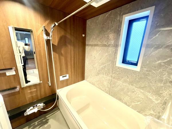 横浜市港北区新吉田東５丁目の新築一戸建