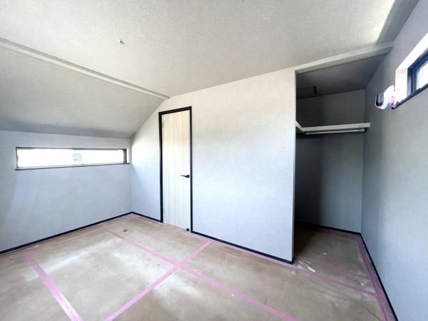 横浜市神奈川区片倉５丁目の新築一戸建