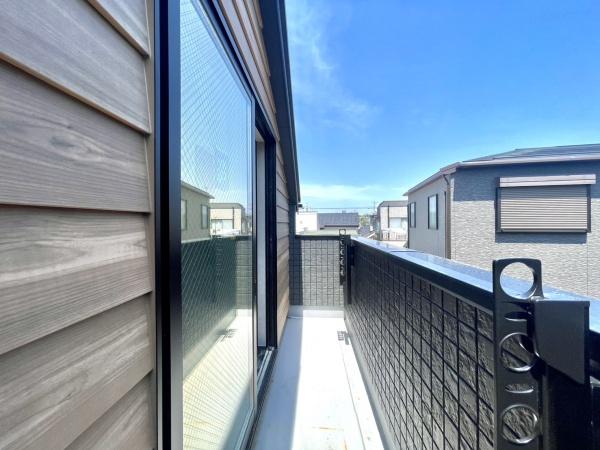 横浜市神奈川区片倉５丁目の新築一戸建