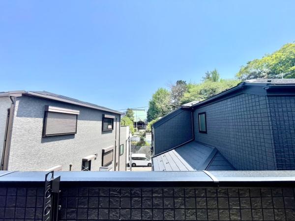 横浜市神奈川区片倉５丁目の新築一戸建