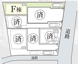 横浜市神奈川区片倉５丁目の新築一戸建