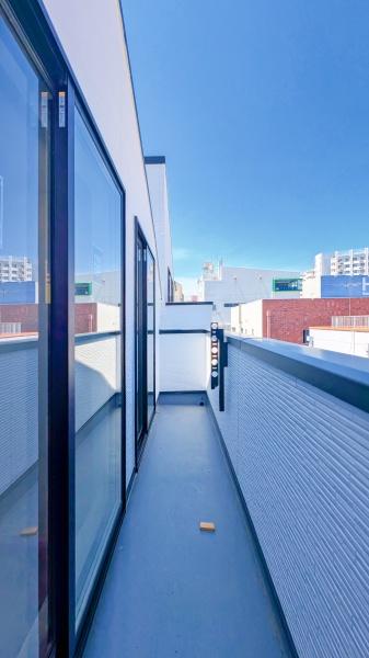 横浜市磯子区洋光台３丁目の新築一戸建