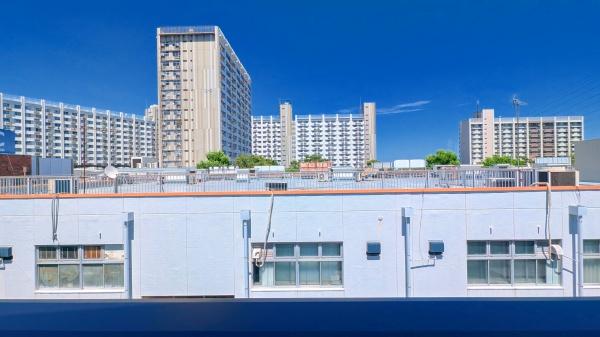 横浜市磯子区洋光台３丁目の新築一戸建