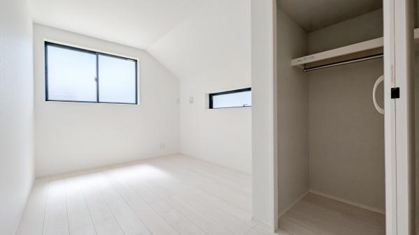 横浜市磯子区洋光台３丁目の新築一戸建