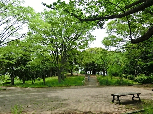 横浜市磯子区洋光台3丁目の新築一戸建(洋光台西公園)