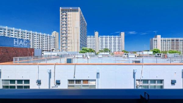 横浜市磯子区洋光台３丁目の新築一戸建