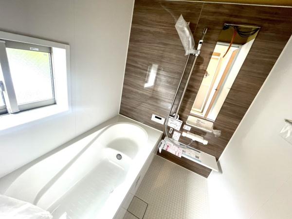 横浜市都筑区池辺町の新築一戸建