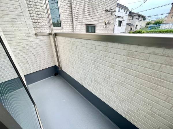 横浜市都筑区池辺町の新築一戸建