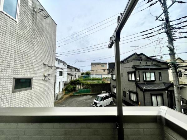 横浜市都筑区池辺町の新築一戸建