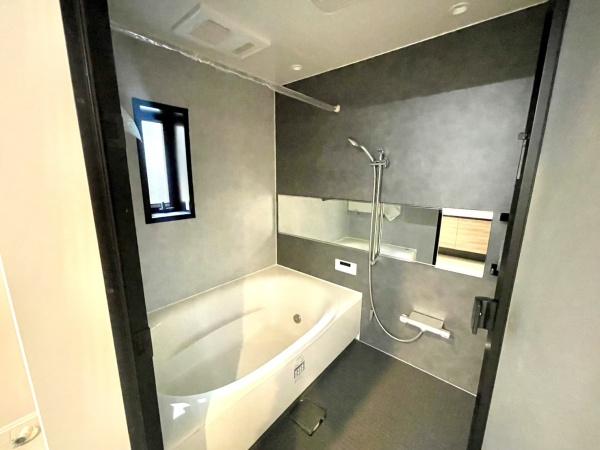 横浜市中区本牧元町の新築一戸建