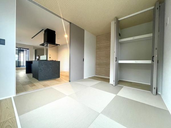 横浜市中区本牧元町の新築一戸建