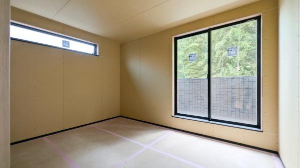 横浜市神奈川区菅田町の新築一戸建