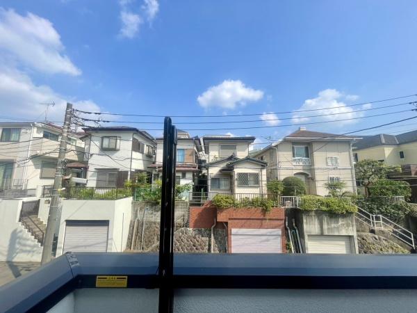 横浜市港北区高田西４丁目の新築一戸建