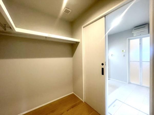 横浜市港北区高田西４丁目の新築一戸建