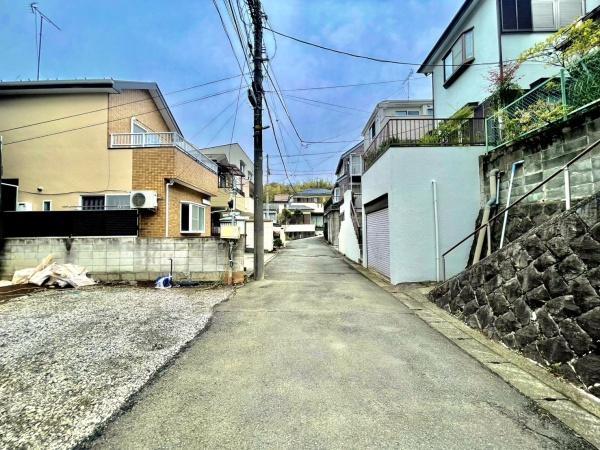 横浜市港北区高田西４丁目の新築一戸建