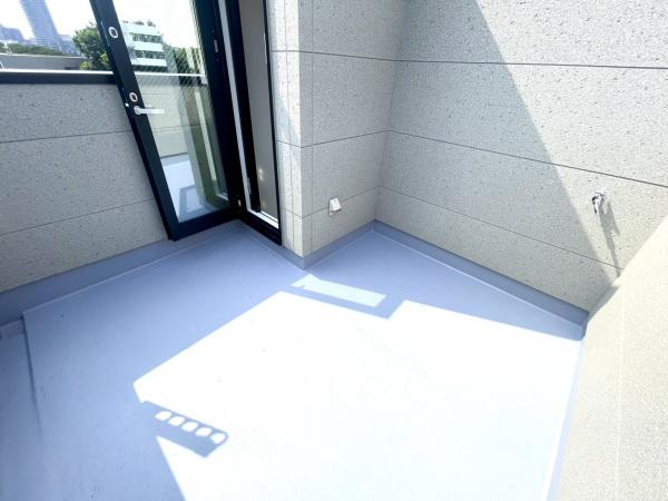 横浜市港北区樽町３丁目の新築一戸建