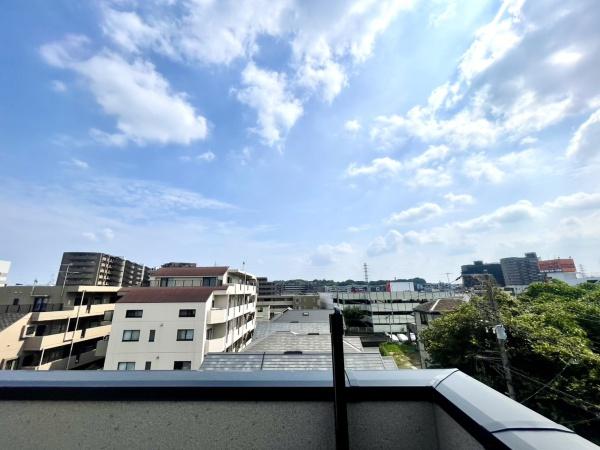 横浜市港北区樽町３丁目の新築一戸建