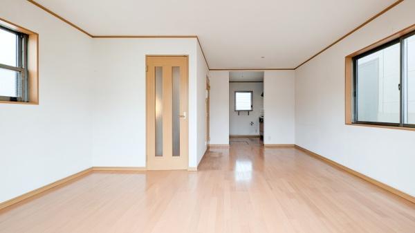 横浜市港北区日吉３丁目の中古一戸建