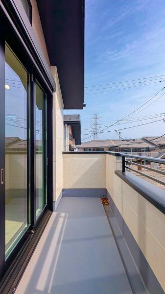 横浜市緑区霧が丘２丁目の新築一戸建
