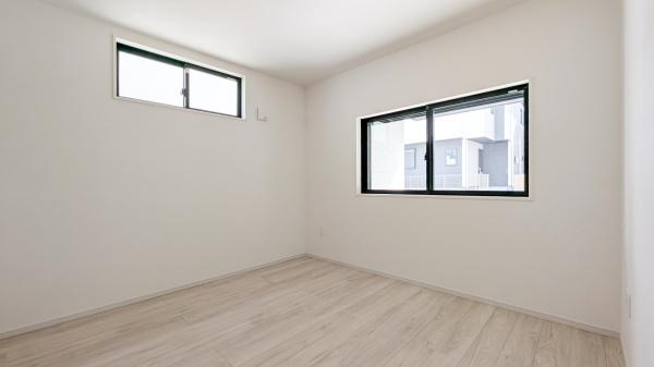 横浜市緑区霧が丘２丁目の新築一戸建