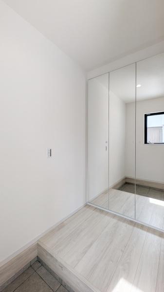 横浜市緑区霧が丘２丁目の新築一戸建