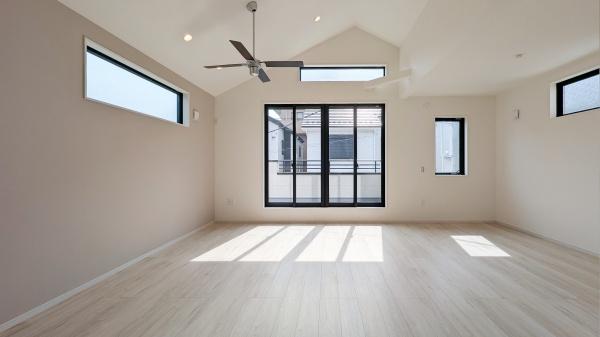 横浜市緑区霧が丘２丁目の新築一戸建