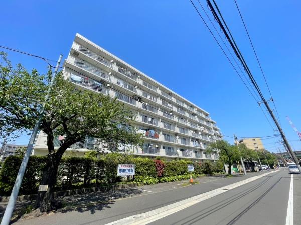藤和西横浜ハイタウン