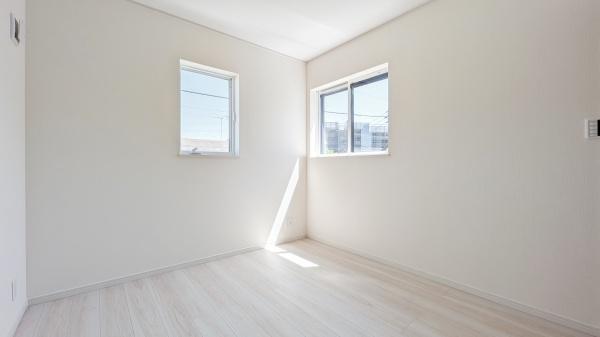 横浜市緑区鴨居町の新築一戸建