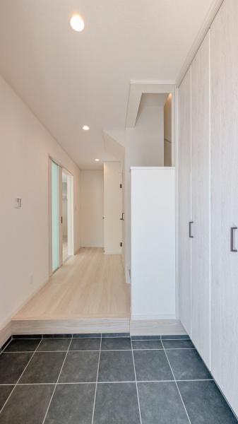 横浜市緑区鴨居町の新築一戸建