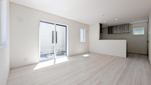 横浜市緑区鴨居町の新築一戸建