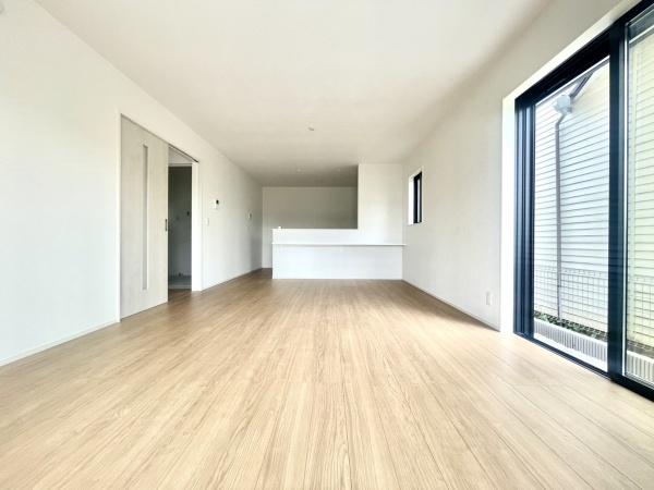 横浜市保土ケ谷区仏向町の新築一戸建