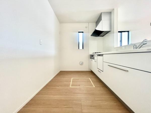 横浜市保土ケ谷区仏向町の新築一戸建