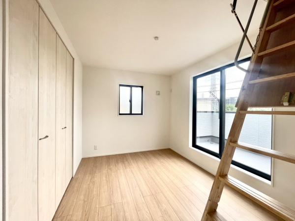 横浜市保土ケ谷区仏向町の新築一戸建