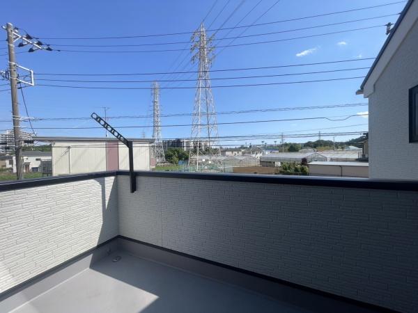 横浜市保土ケ谷区仏向町の新築一戸建
